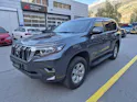 Toyota Land Cruiser 2.8 D 177 Comfort
