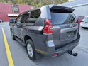 Toyota Land Cruiser 2.8 D 177 Comfort