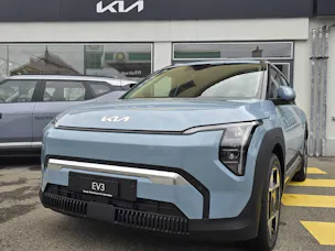 Kia EV3 81 kWh Earth+