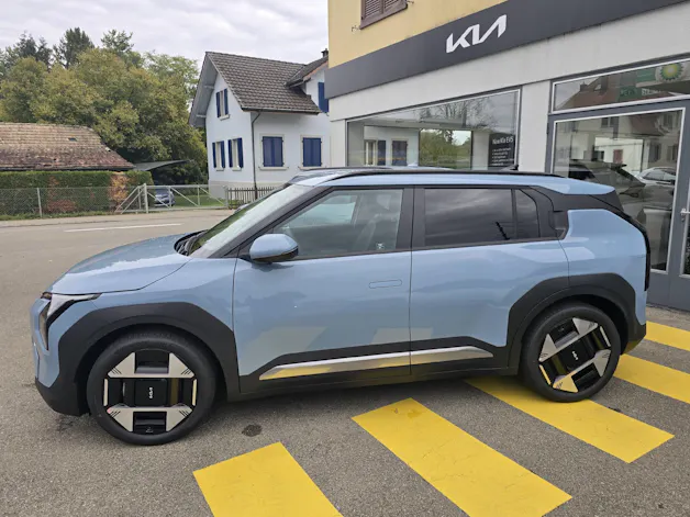Kia EV3 81 kWh Earth+