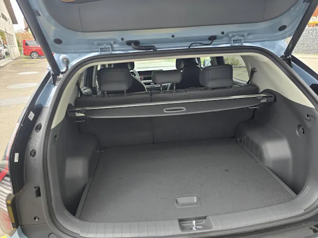 Kia EV3 81 kWh Earth+