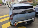 Kia EV3 81 kWh Earth+
