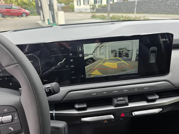 Kia EV3 81 kWh Earth+