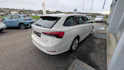 SKODA Octavia Combi 2.0 TDI Ambition 4x4 DSG