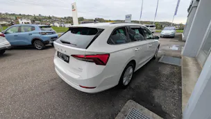 SKODA Octavia Combi 2.0 TDI Ambition 4x4 DSG