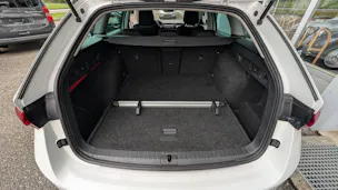 SKODA Octavia Combi 2.0 TDI Ambition 4x4 DSG