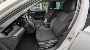 SKODA Octavia Combi 2.0 TDI Ambition 4x4 DSG