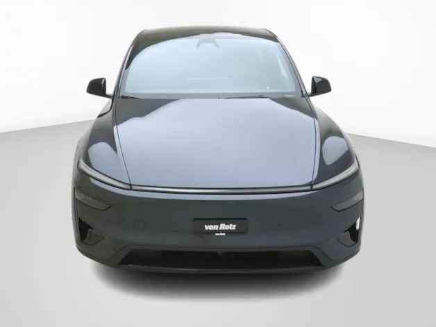 Tesla Model Y Performance AWD