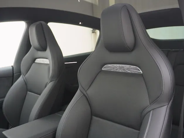 Tesla Model Y Performance AWD