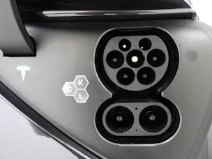 Tesla Model Y Performance AWD