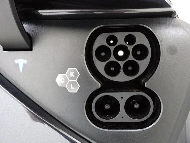 Tesla Model Y Performance AWD