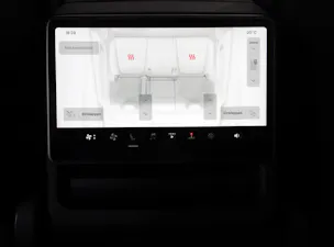 Tesla Model Y Performance AWD