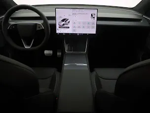 Tesla Model Y Performance AWD