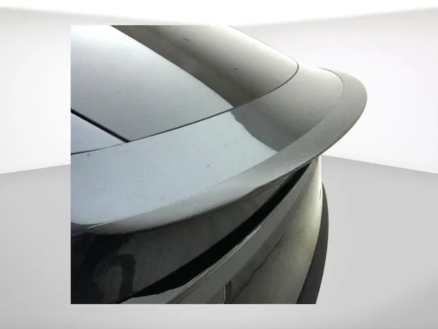 Tesla Model Y Performance AWD
