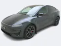 Tesla Model Y Performance AWD