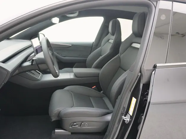 Tesla Model Y Performance AWD