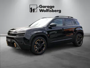 JEEP Avenger 1.2 MHEV 85th Anniversary 4xe