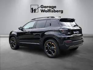 JEEP Avenger 1.2 MHEV 85th Anniversary 4xe