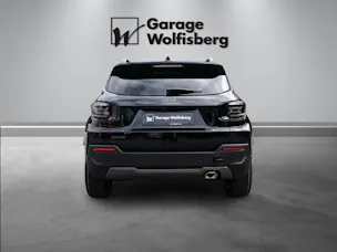 JEEP Avenger 1.2 MHEV 85th Anniversary 4xe