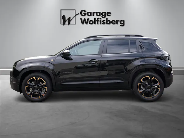 JEEP Avenger 1.2 MHEV 85th Anniversary 4xe