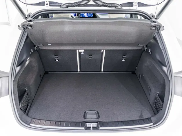 MERCEDES-BENZ GLA 220 d 4MATIC Swiss Star