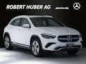 MERCEDES-BENZ GLA 220 d 4MATIC Swiss Star