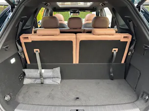 Chery Tiggo 9 1.5 CSH Unique AWD