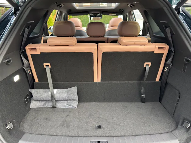 Chery Tiggo 9 1.5 CSH Unique AWD