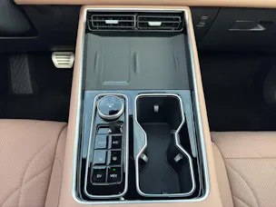 Chery Tiggo 9 1.5 CSH Unique AWD
