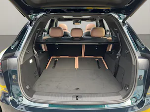 Chery Tiggo 9 1.5 CSH Unique AWD
