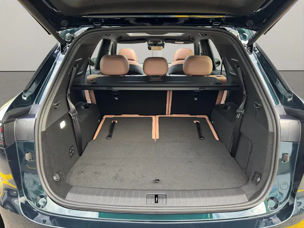 Chery Tiggo 9 1.5 CSH Unique AWD