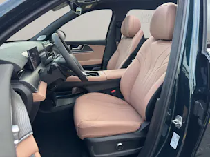 Chery Tiggo 9 1.5 CSH Unique AWD