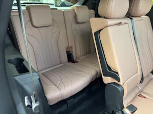 Chery Tiggo 9 1.5 CSH Unique AWD