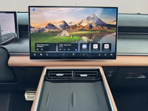 Chery Tiggo 9 1.5 CSH Unique AWD