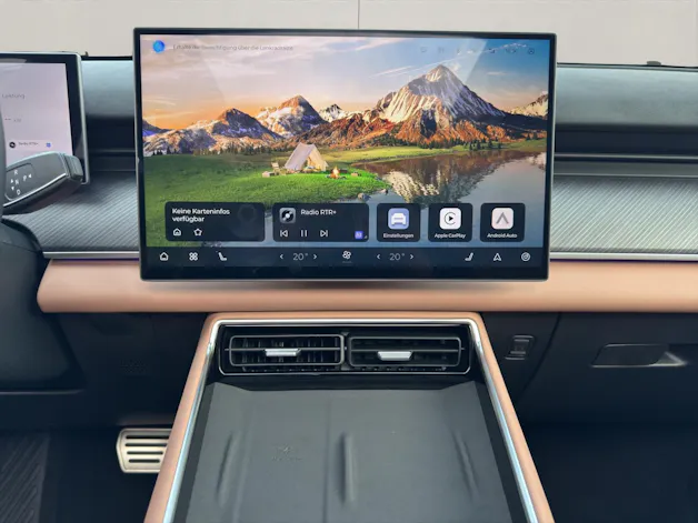 Chery Tiggo 9 1.5 CSH Unique AWD
