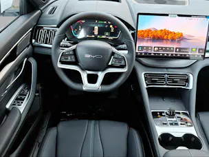 BYD Seal U DM-i Comfort