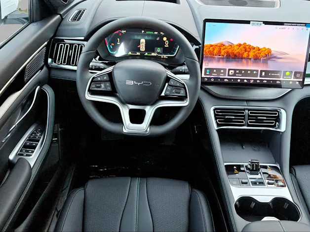 BYD Seal U DM-i Comfort