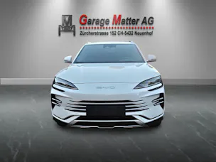 BYD Seal U DM-i Comfort