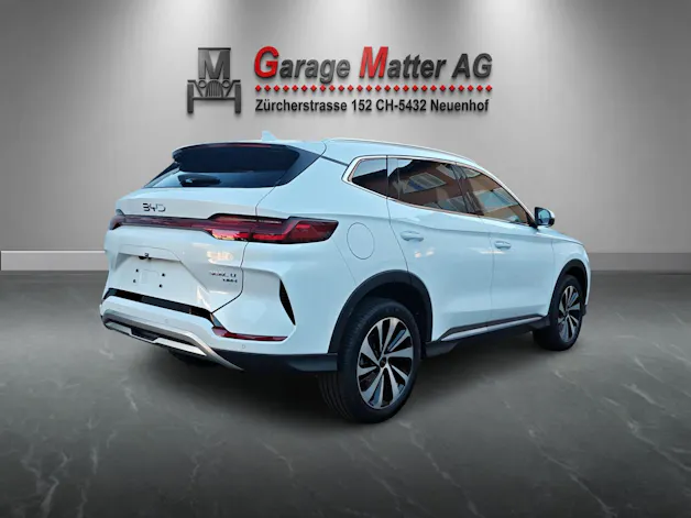 BYD Seal U DM-i Comfort