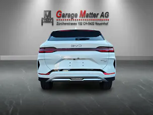BYD Seal U DM-i Comfort