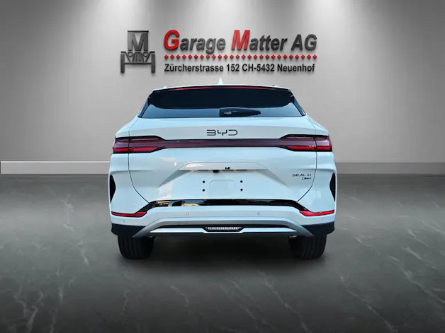 BYD Seal U DM-i Comfort