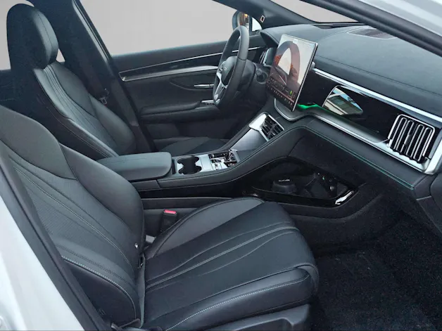BYD Seal U DM-i Comfort