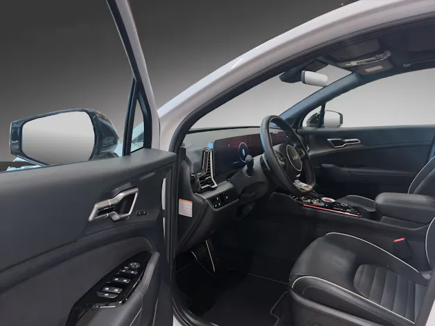 Kia Sportage 1.6 T-GDi PHEV GT-Line