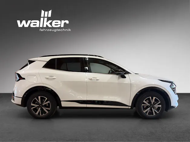 Kia Sportage 1.6 T-GDi PHEV GT-Line