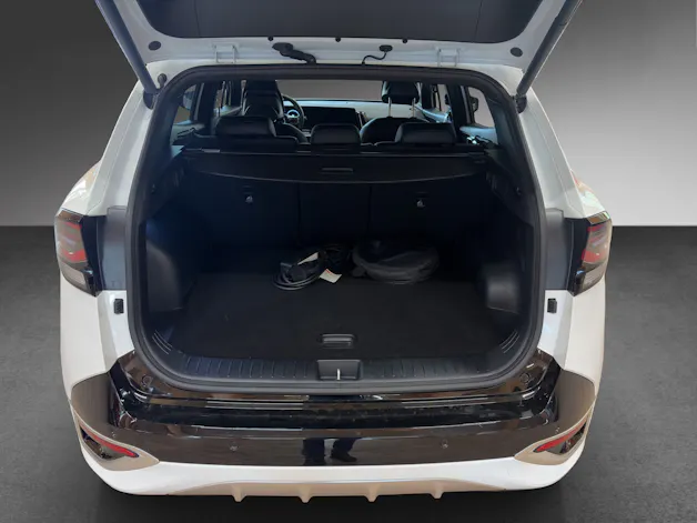 Kia Sportage 1.6 T-GDi PHEV GT-Line