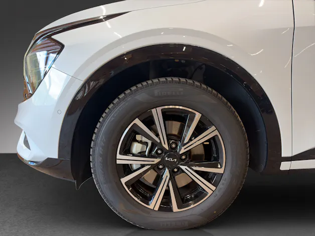 Kia Sportage 1.6 T-GDi PHEV GT-Line
