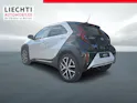 Toyota Aygo X 1.5 VVT-i HSD GR Sport