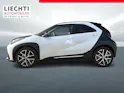 Toyota Aygo X 1.5 VVT-i HSD GR Sport