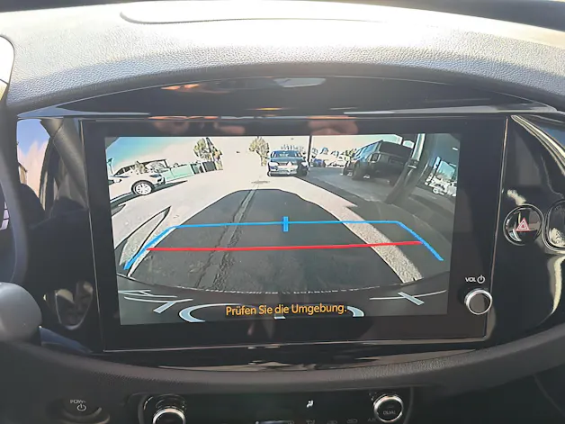Toyota Aygo X 1.5 VVT-i HSD GR Sport