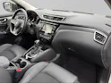 NISSAN Qashqai 1.3 DIG-T 160 PS Tekna